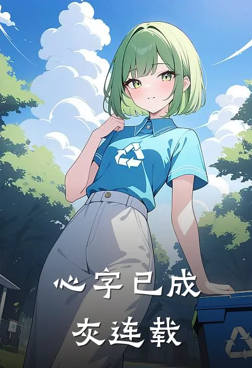 心字已成灰连载