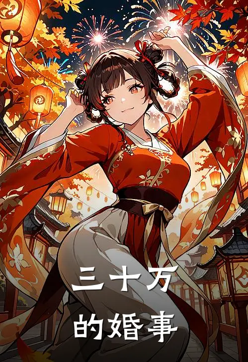 三十万的婚事