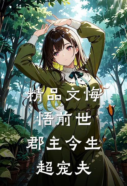 精品文悔悟前世：郡主今生超宠夫