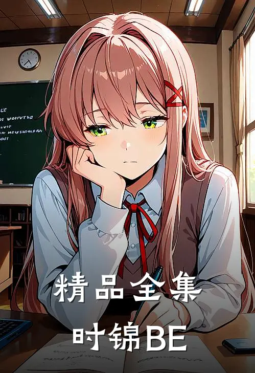 精品全集时锦BE