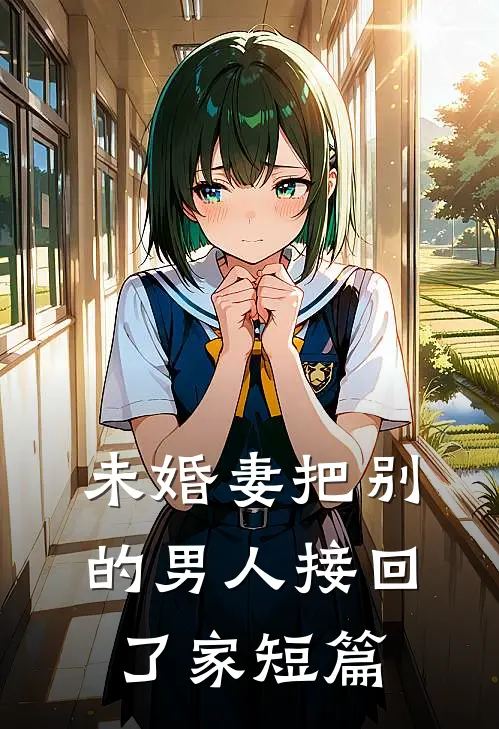 未婚妻把别的男人接回了家短篇