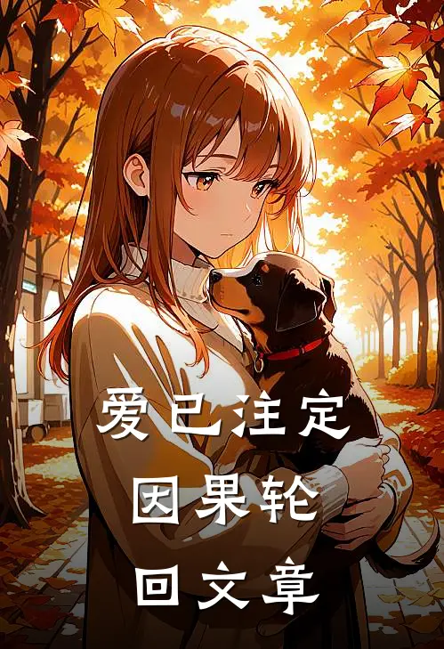 爱已注定，因果轮回文章