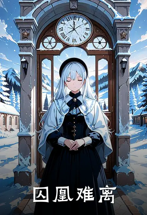 囚凰难离