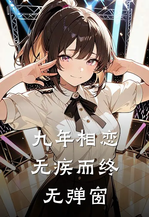 九年相恋，无疾而终无弹窗