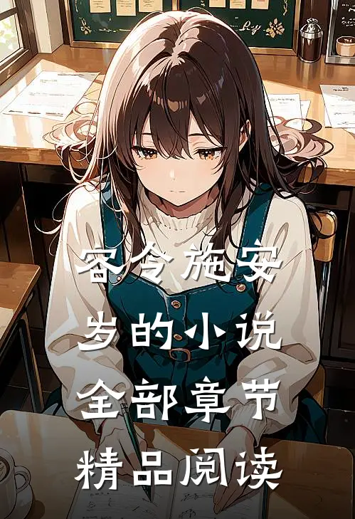 容令施安岁的小说全部章节精品阅读