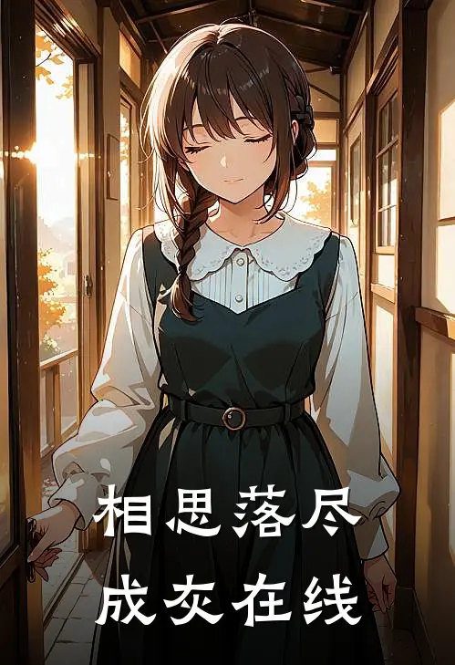 相思落尽成灰在线