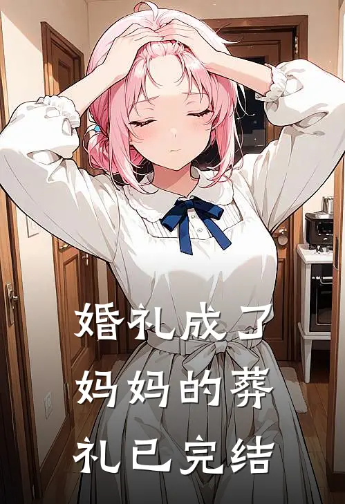 婚礼成了妈妈的葬礼已完结