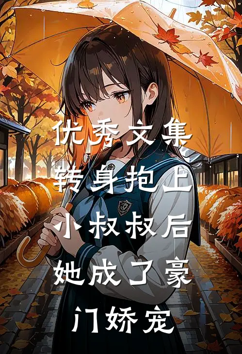 优秀文集转身抱上小叔叔后，她成了豪门娇宠