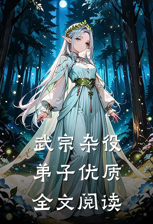 武宗杂役弟子优质全文阅读