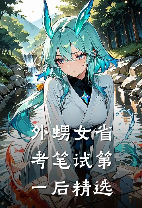 外甥女省考笔试第一后精选
