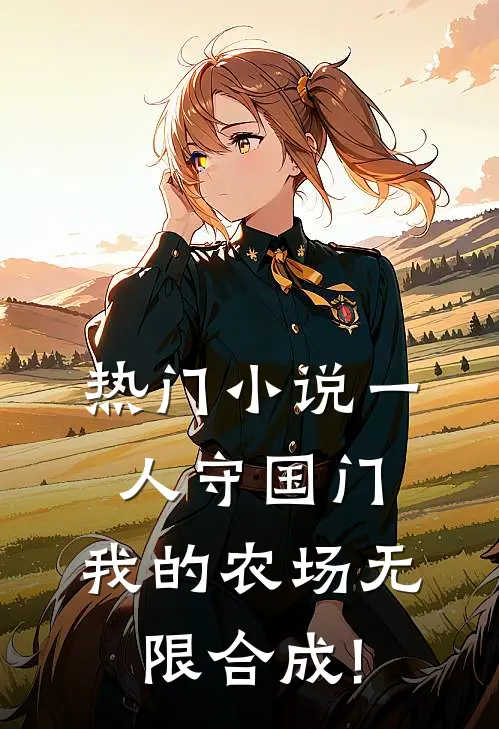 热门小说一人守国门,我的农场无限合成!
