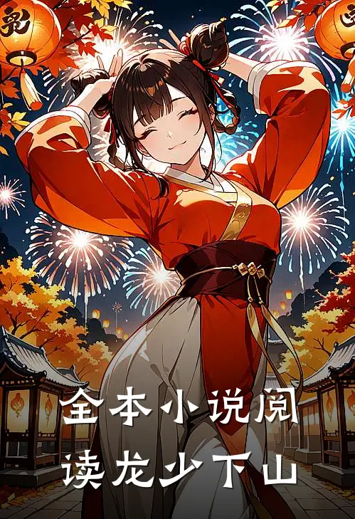 全本小说阅读龙少下山