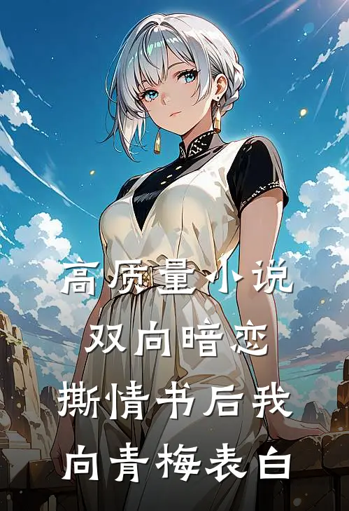 高质量小说双向暗恋：撕情书后我向青梅表白