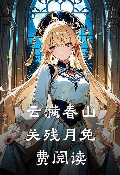 云满春山关残月免费阅读