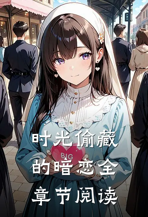 时光偷藏的暗恋全章节阅读