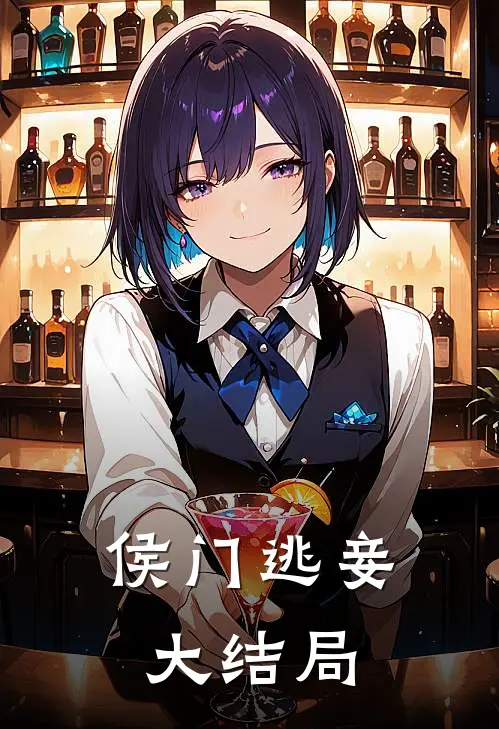 侯门逃妾大结局