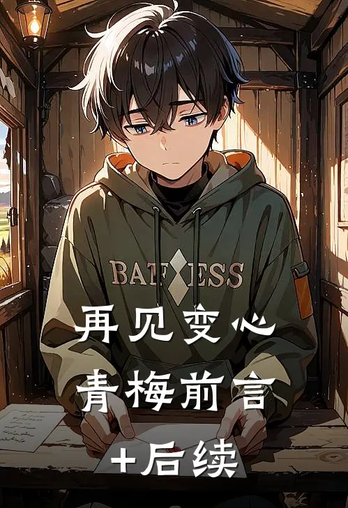 再见变心青梅前言+后续