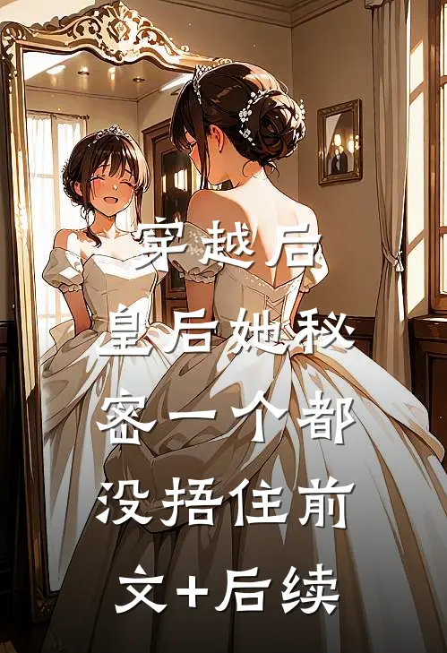 穿越后，皇后她秘密一个都没捂住前文+后续