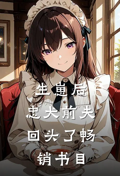 生崽后，忠犬前夫回头了畅销书目