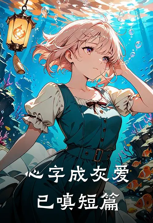心字成灰爱已嗔短篇