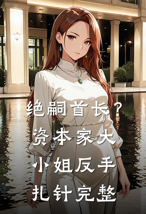 绝嗣首长？资本家大小姐反手扎针完整