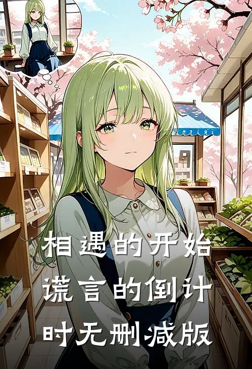 相遇的开始，谎言的倒计时无删减版