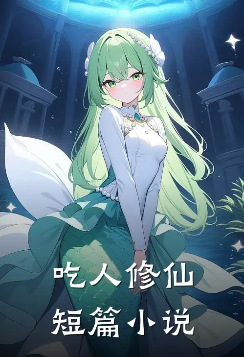 吃人修仙短篇小说