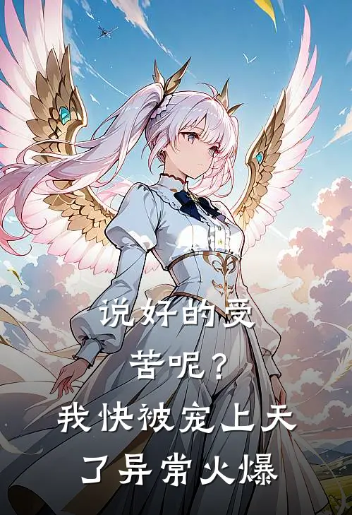 说好的受苦呢？我快被宠上天了异常火爆