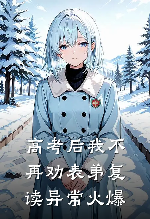 高考后我不再劝表弟复读异常火爆