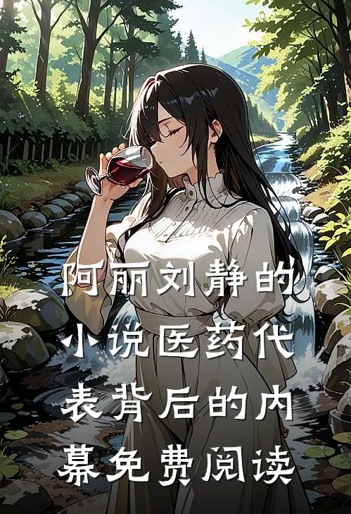 阿丽刘静的小说医药代表背后的内幕免费阅读