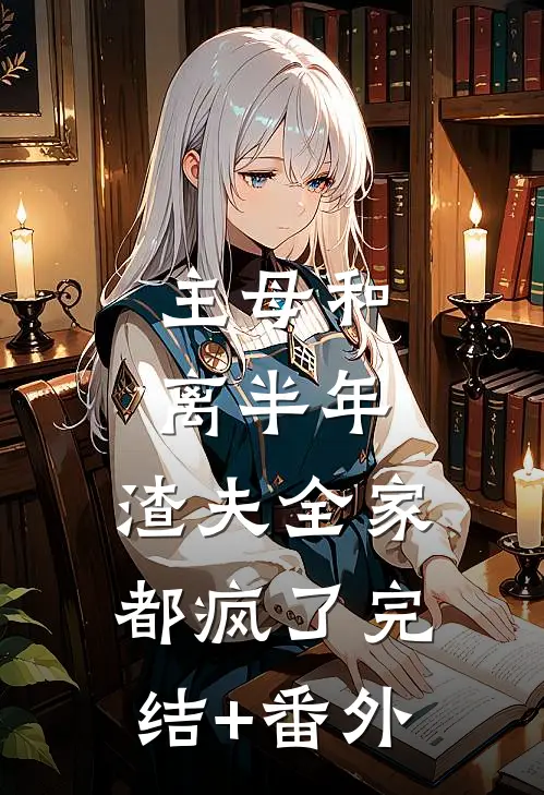 主母和离半年，渣夫全家都疯了完结+番外