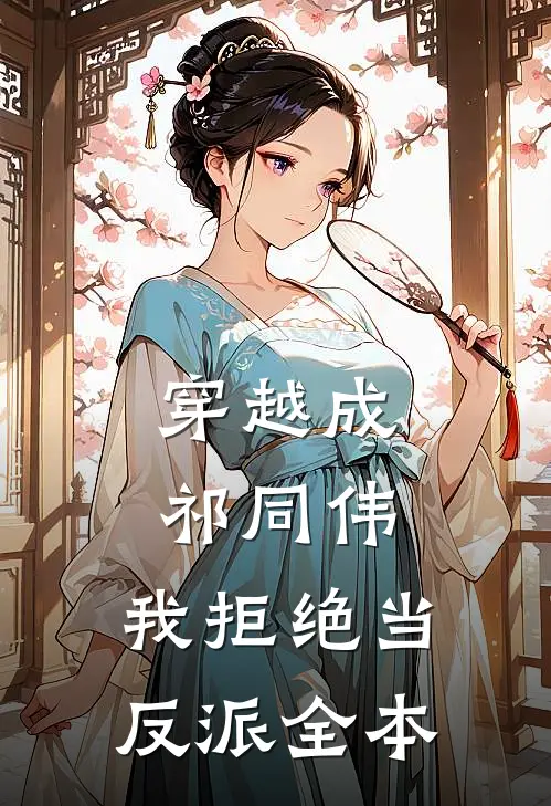 穿越成祁同伟，我拒绝当反派全本