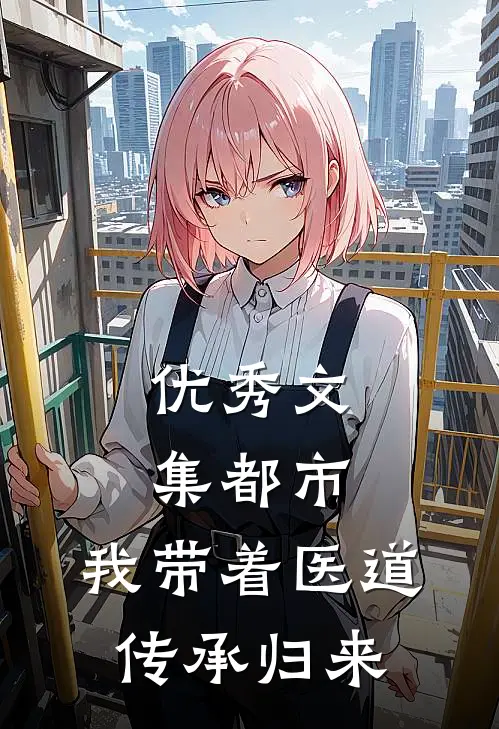 优秀文集都市：我带着医道传承归来