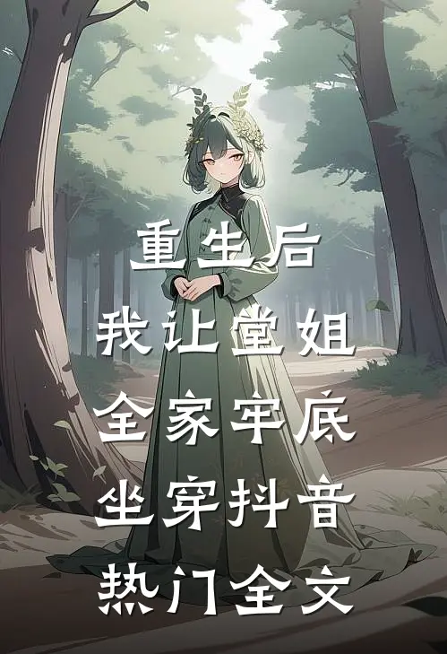 重生后，我让堂姐全家牢底坐穿抖音热门全文
