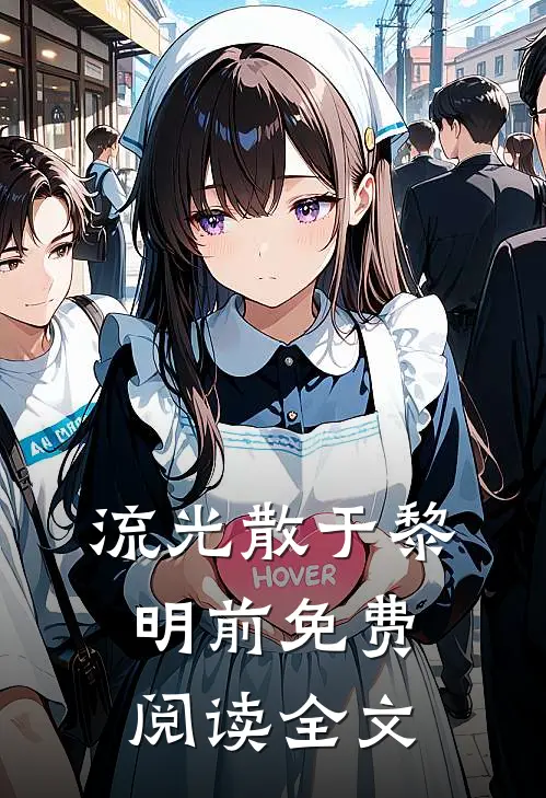 流光散于黎明前免费阅读全文