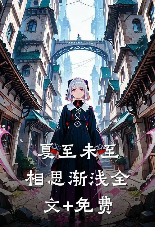 夏至未至，相思渐浅全文+免费