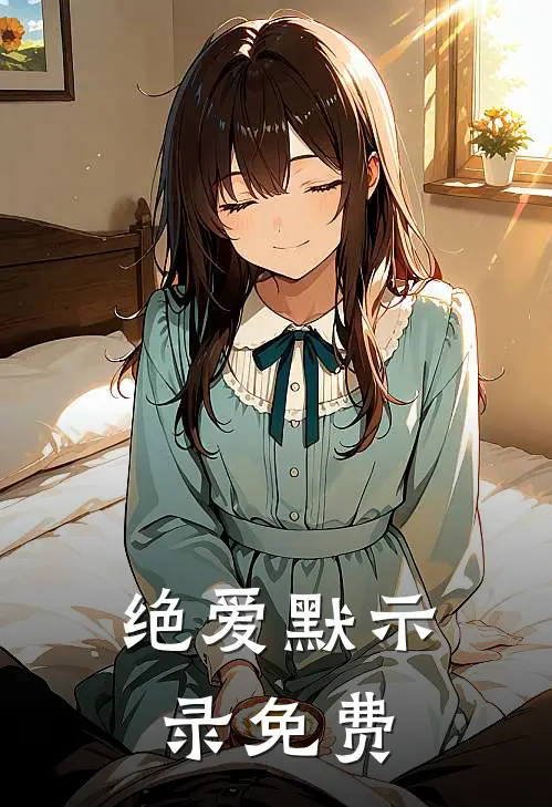 绝爱默示录免费