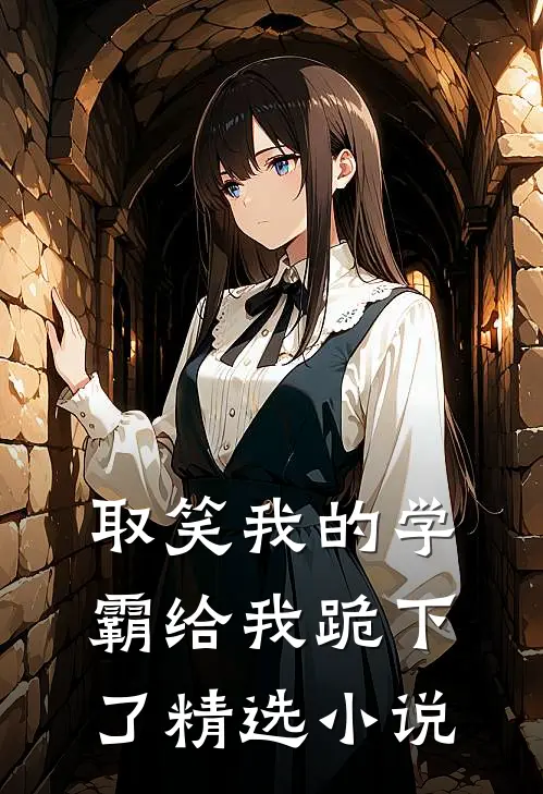 取笑我的学霸给我跪下了精选小说