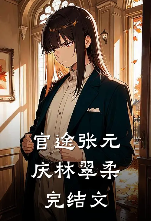 官途张元庆林翠柔完结文