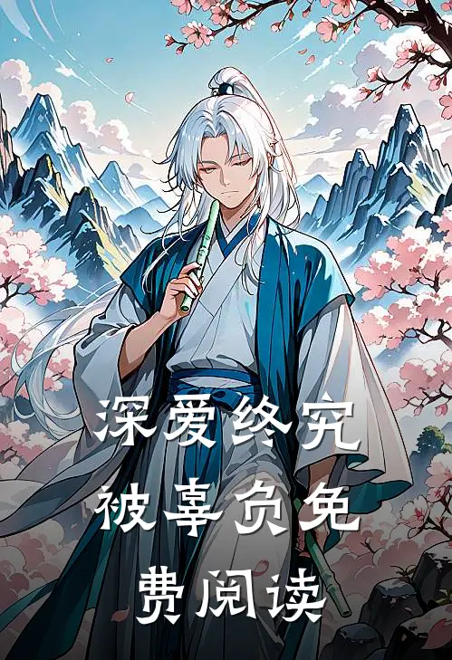 深爱终究被辜负免费阅读
