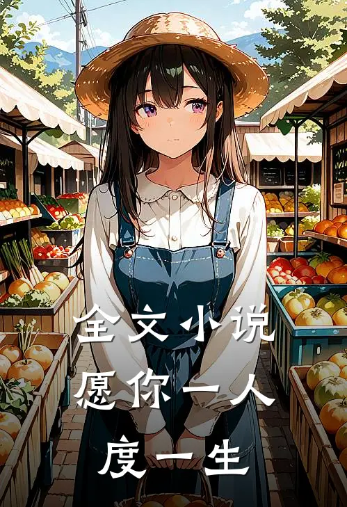 全文小说愿你一人度一生