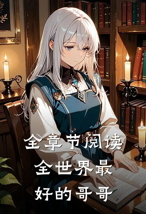 全章节阅读全世界最好的哥哥