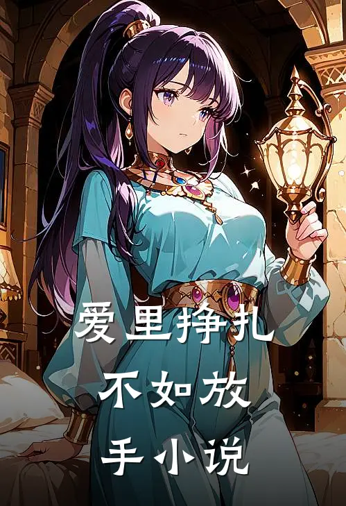 爱里挣扎，不如放手小说