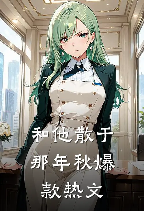 和他散于那年秋爆款热文
