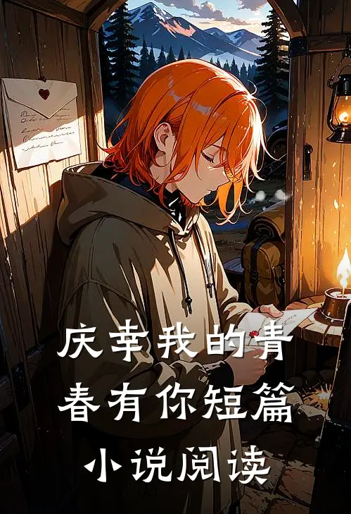 庆幸我的青春有你短篇小说阅读