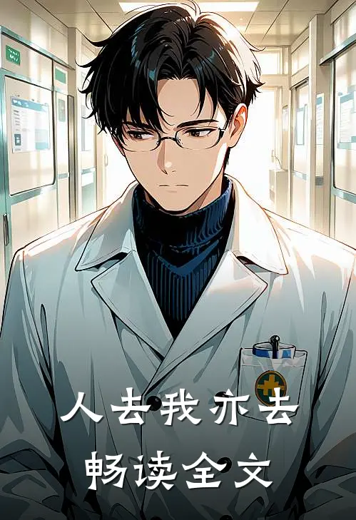 人去我亦去畅读全文