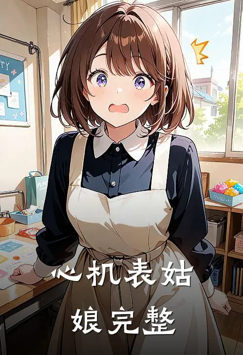 心机表姑娘完整