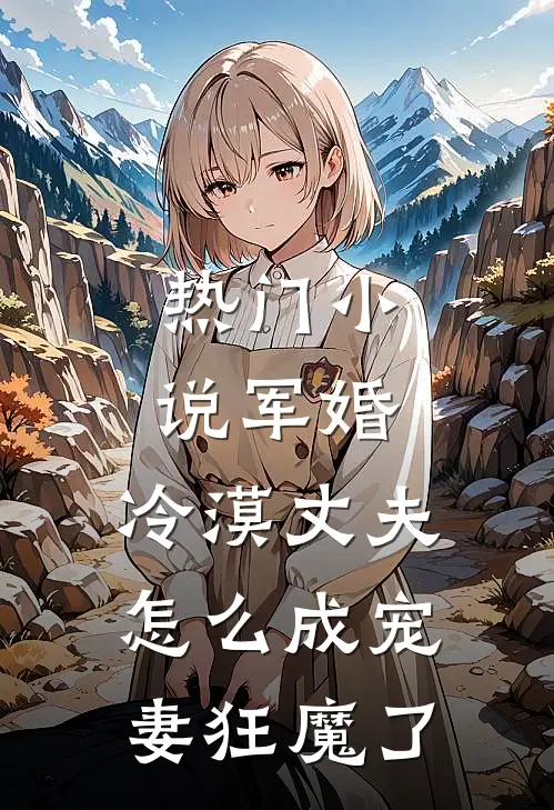 热门小说军婚：冷漠丈夫怎么成宠妻狂魔了