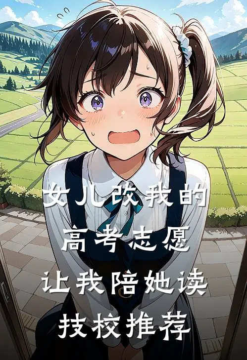 女儿改我的高考志愿，让我陪她读技校推荐