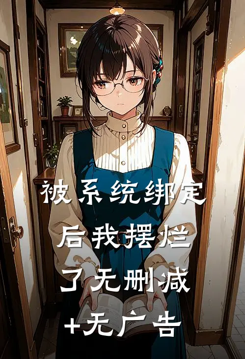 被系统绑定后我摆烂了无删减+无广告